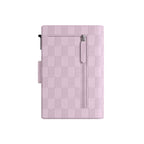 Prowallet dames portemonnee Plus Panel in lila – productfoto 4