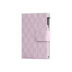 Prowallet dames portemonnee Plus Panel in lila – productfoto 6