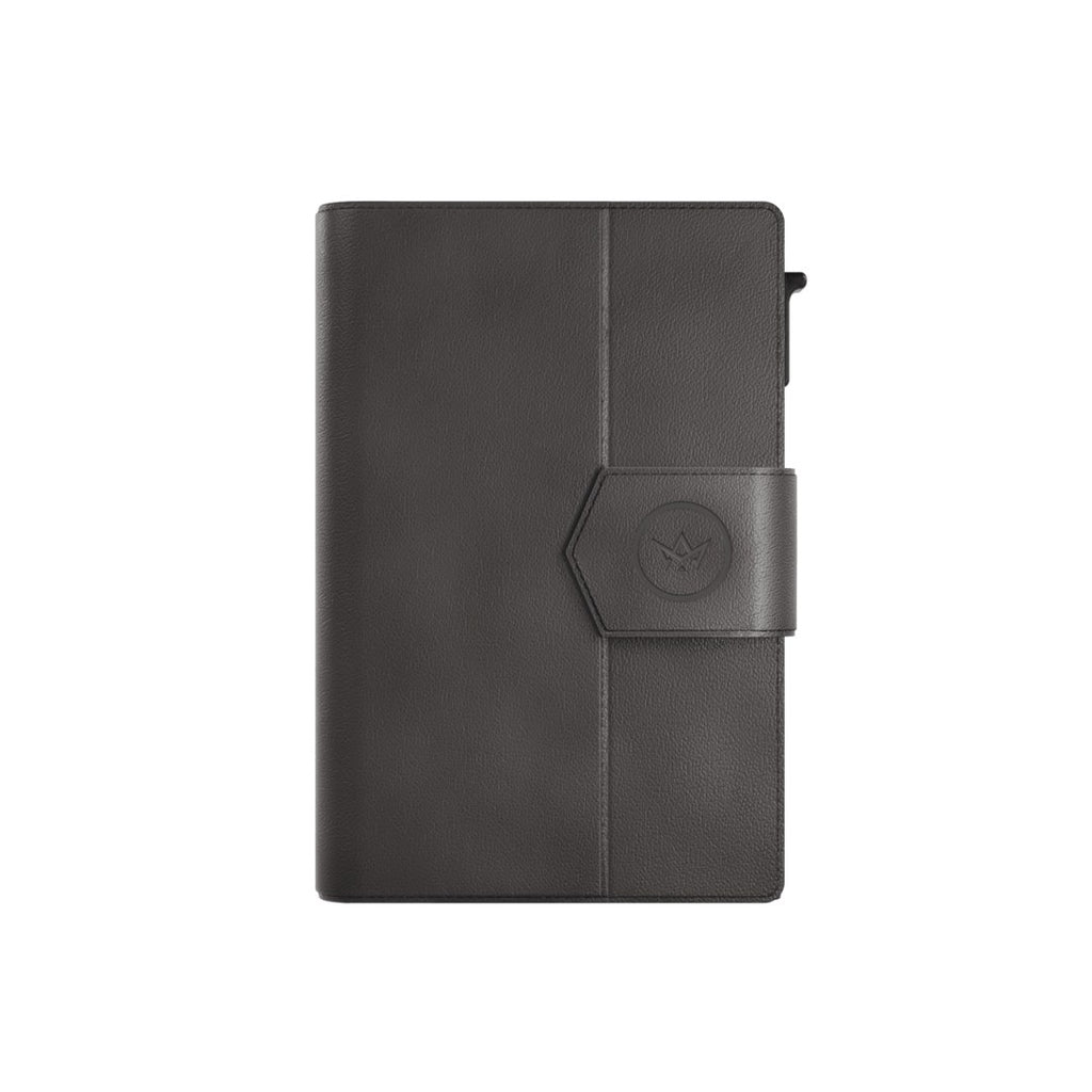 Prowallet portemonnee Plus in zwart – productfoto 2