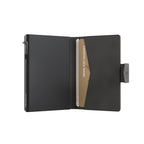 Prowallet portemonnee Plus in zwart – productfoto 3