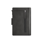 Prowallet portemonnee Plus in zwart – productfoto 5