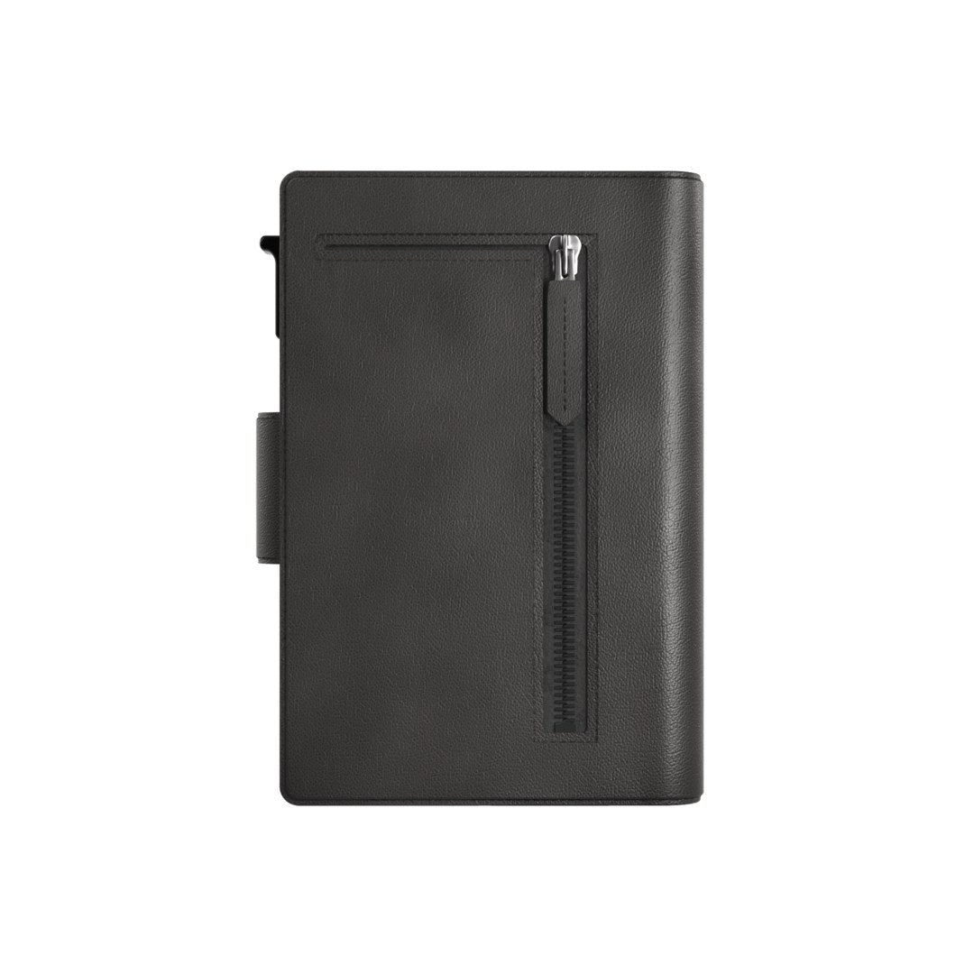 Prowallet portemonnee Plus in zwart – productfoto 5