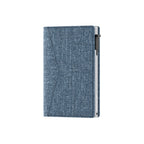 Prowallet portemonnee Slim in denim – productfoto 5