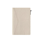 Prowallet portemonnee Slim Ripple in ecru – productfoto 4