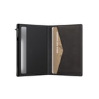 Prowallet portemonnee Slim in zwart – productfoto 2