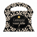 Snoep Tasje – Cadeautje Voor Jou