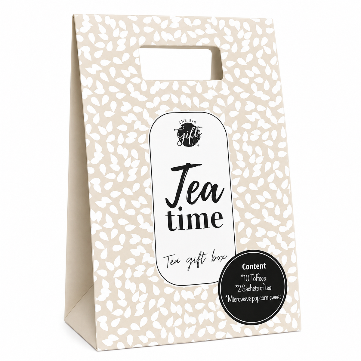 Tea Gift Box – Tea Time