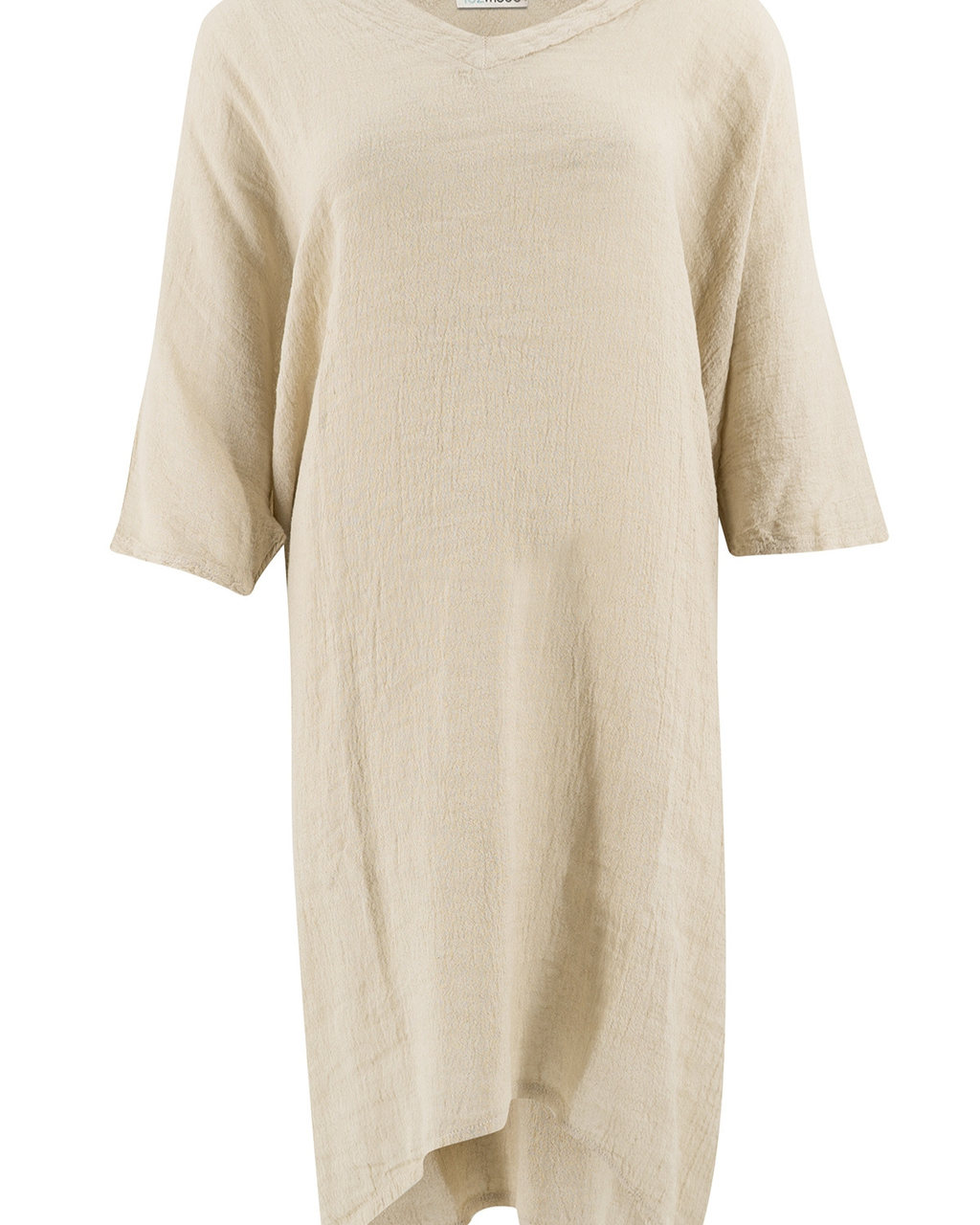 Kaftan Laia Auralea Beige - Velvory Fashion & Living