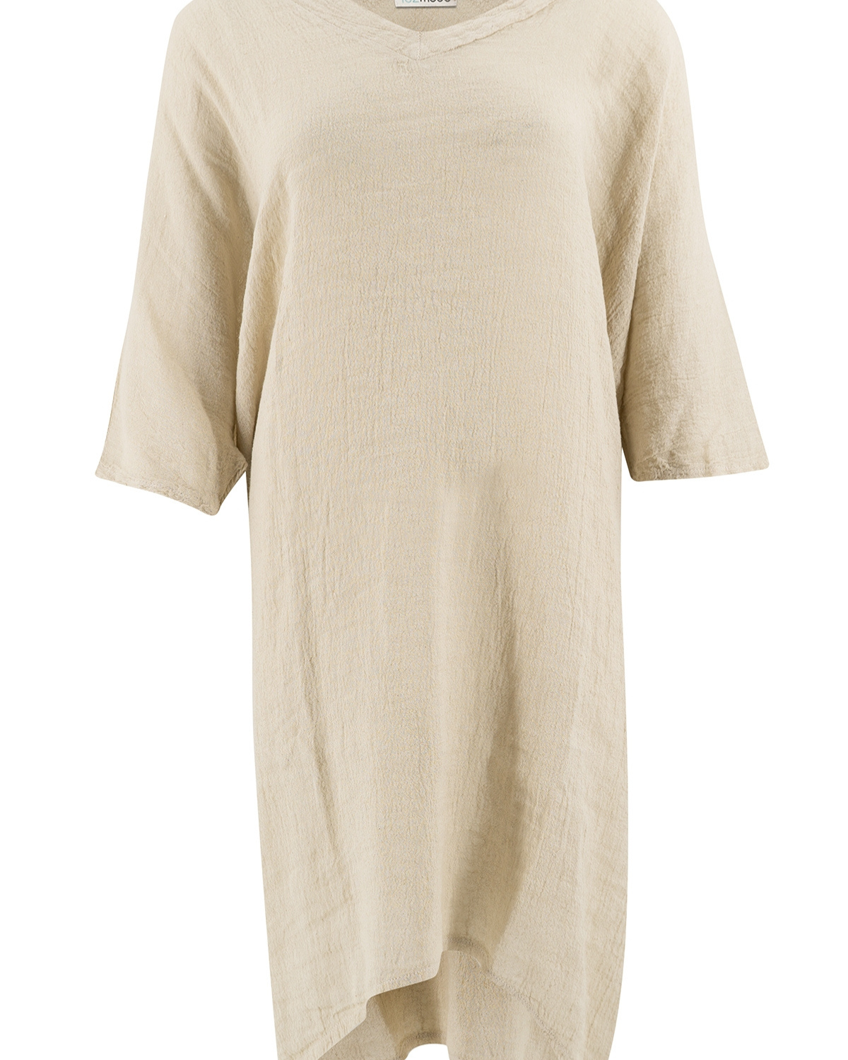 Kaftan Laia Auralea Beige - Velvory Fashion & Living