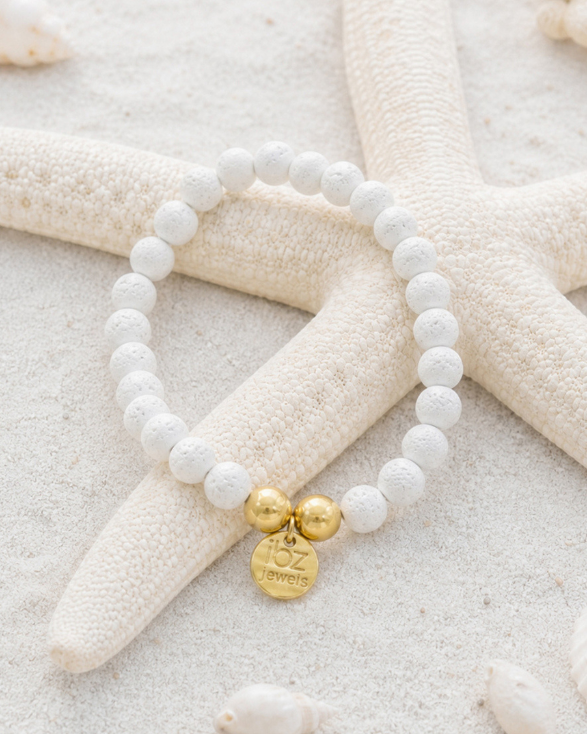 Bracelet Tolana Gold - Velvory Fashion & Living