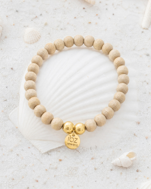 Bracelet Arcana Gold - Velvory Fashion & Living
