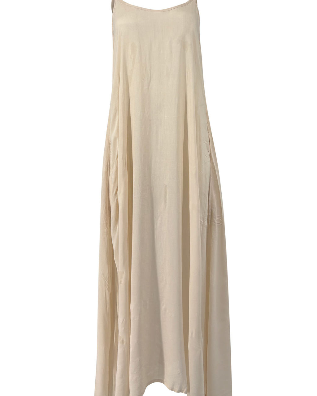 Dress Icha Ivory - Velvory Fashion & Living