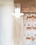 Decoratie Hanger Hamsa Seagrass - Velvory Fashion & Living