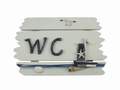WC Bordje Serie Seaside