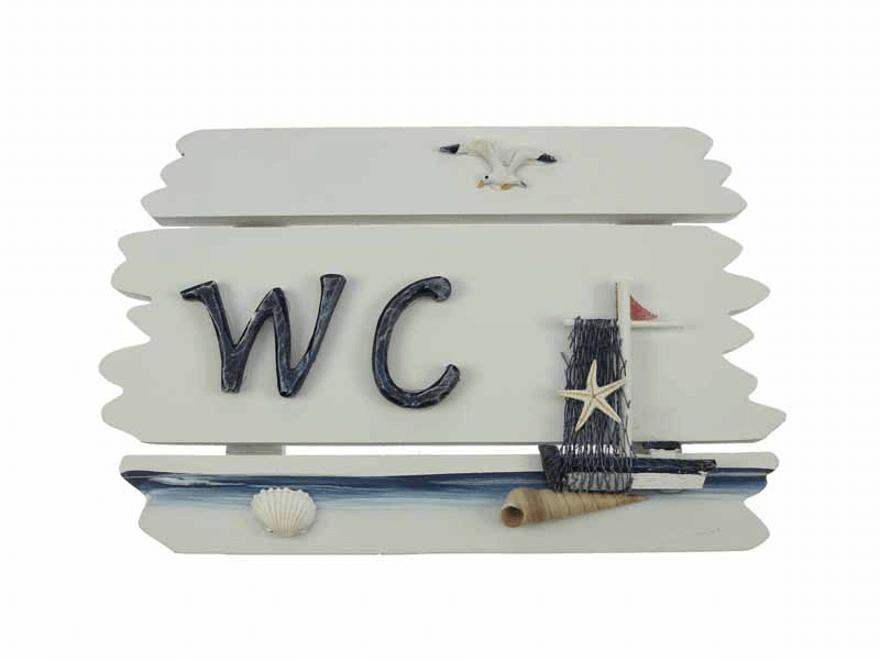 WC Bordje Serie Seaside