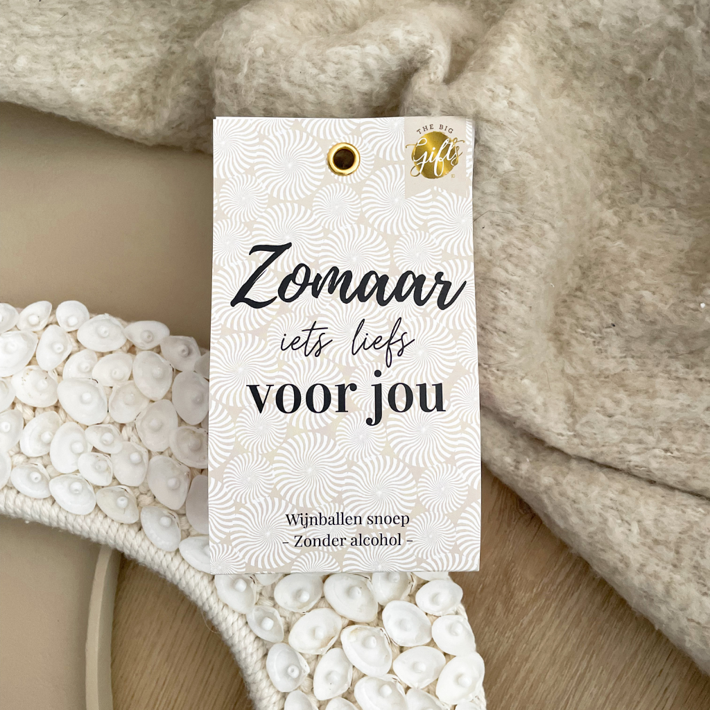 Wijnballen – Zomaar Iets Lekkers — afbeelding 2